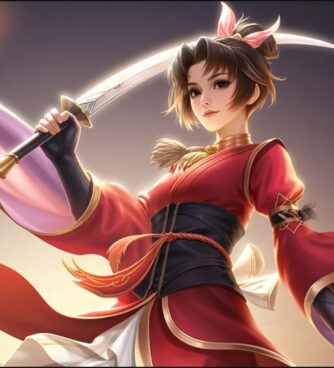 Legends of Valor